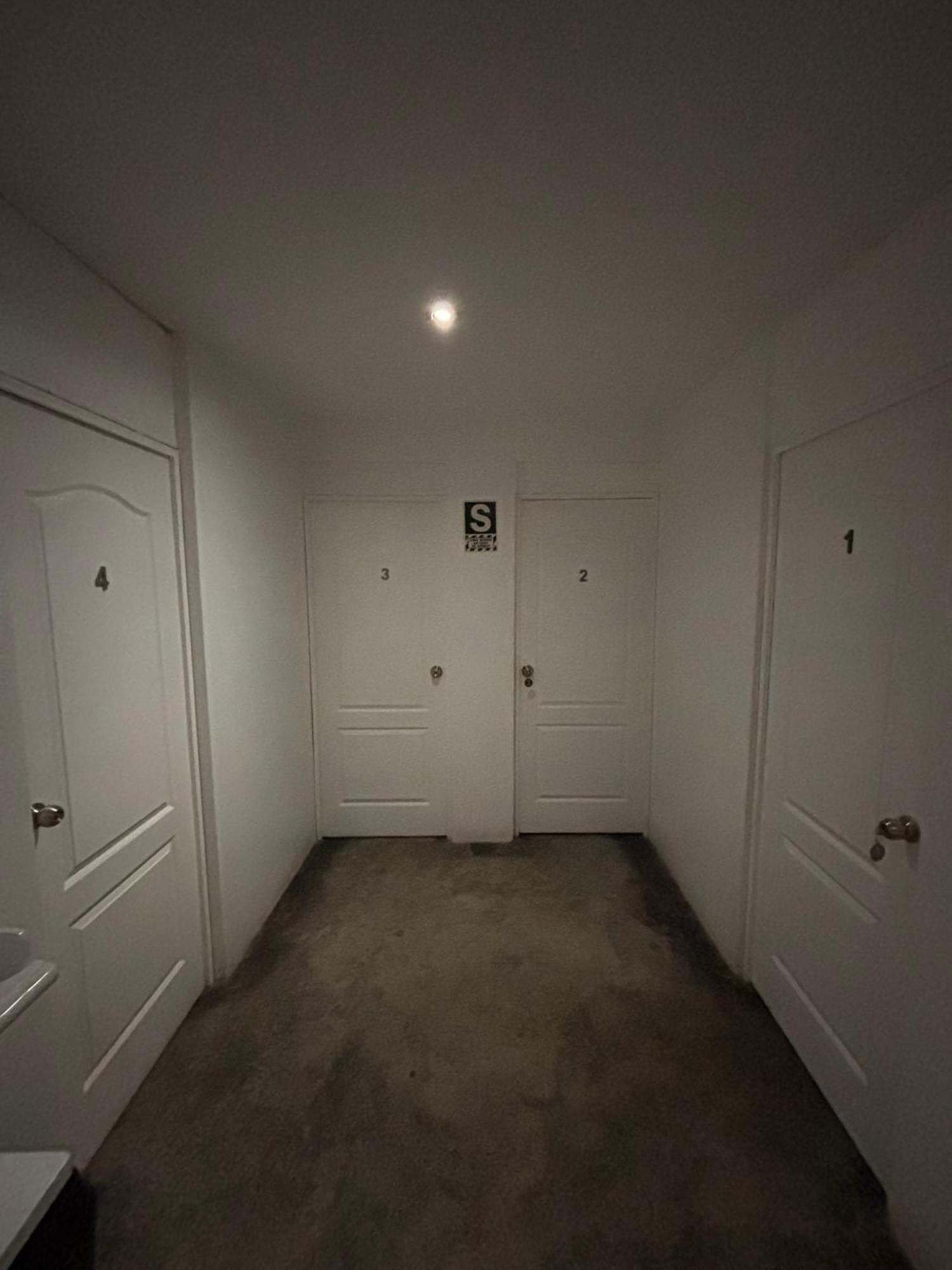 Killamoon House Паракас Экстерьер фото